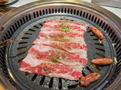 -杨记齐齐哈尔烤肉(总店)