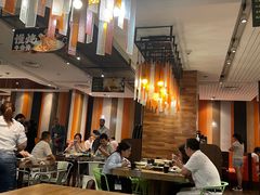 -新旺茶餐厅(嘉里城店)