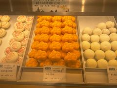 -乾芝斋·苏式糕点·碧螺春茶酥(平江路店)