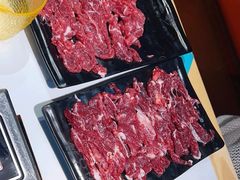 -三毛牛肉店(福强店)