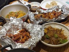 -金掌勺·锅包肉(广渠门店)