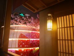 -礼舍·和牛火锅·烤肉·料理餐厅(华茂店)