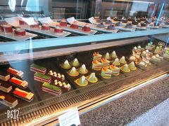 -解放碑威斯汀酒店-知味国际美食餐厅