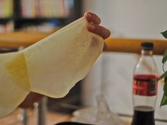 春饼-春饼家常菜(百子湾店)