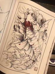 -深圳阿飞刺青