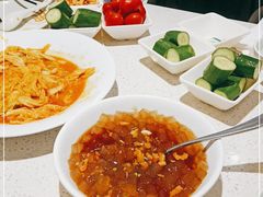-船歌·鱼水饺青岛菜(金狮广场店)