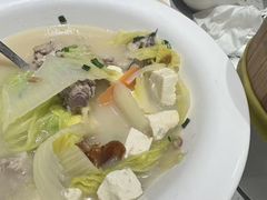 -紫光园·烤鸭·北京菜(团结湖店)