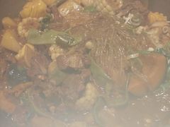 -山河屯铁锅炖·非遗铁锅炖(华强北店)