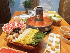 -四喜小胖·北京涮肉(五道营店)