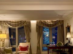 -广州富力丽思卡尔顿酒店