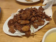 -姥姥家春饼店(惠新东街店)