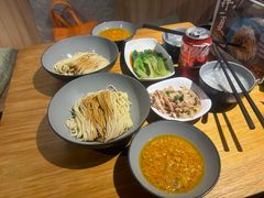 -姚面记·海派家常菜(恒基名人购物中心店)