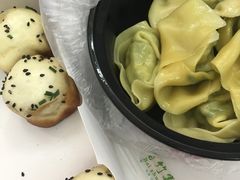 -东泰祥生煎馆(陕西南路店)