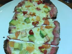 -JINNS锦时 steak&pizza(浸信会礼拜堂旧址店)