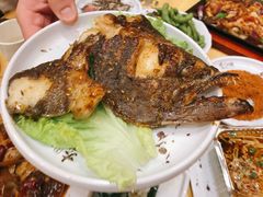 -大话小腰(鸟巢店)