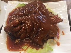 -巷子深菜馆(新华路店)