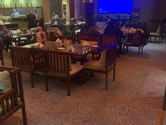 大堂-雄楚国际大酒店-四季西餐厅