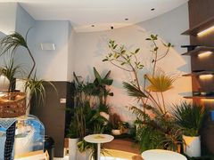 -烫面包·面包烘焙(绿地缤纷城店)