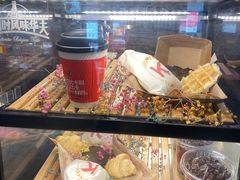 -肯德基(丰北路店)