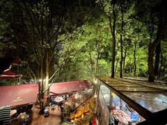 -巴倒烫陆派火锅山庄(南山总店)