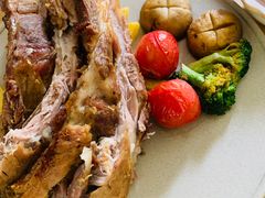 -Supine Bistro溯泮餐厅