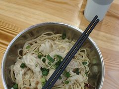 -潘先生牛杂煲·客家小碗菜(兰花路店)