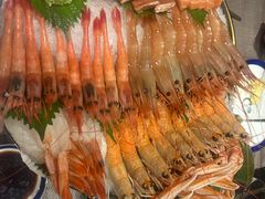 -極上萬膳·日料放题(海岸城店)