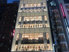 -优衣库(银座店)