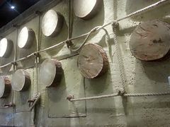 -汉巴味德(百年港湾店)