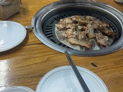 -二刚大块烤肉(东山商业街店)