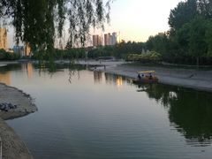 -裕华世纪公园