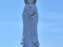 -三亚南山文化旅游区