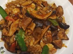 -渔家风味·鲅鱼水饺·央视展播·海鲜天津菜(开发区店)