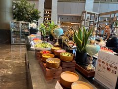 -博林天瑞喜来登酒店·西丽尚膳