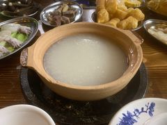 -嘉升大排档(番禺总店)