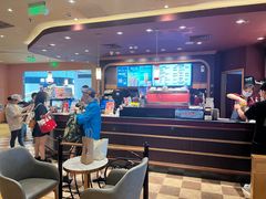 -COSTA COFFEE(西直门店)