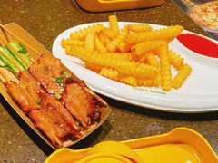 -蛙喔牛蛙(盐城盐都万达店)