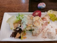 -樱の千渡日式料理·铁板烧•烧鸟(金盛田广场店)