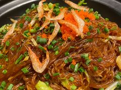樱花虾啫啫粉丝煲-江太极江浙菜(马桥万达广场店)