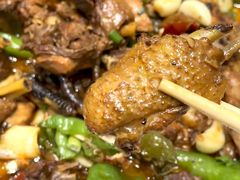 -金陵后厨·南京菜(新街口秣陵路店)