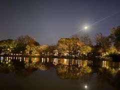 -南通濠河风景名胜区