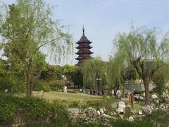 吴宫泛太平洋酒店-苏州吴宫泛太平洋酒店