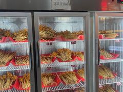 -王扯火胖哥烤生蚝(眉山首店)