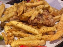 -味妙烤鱼吧(回龙观店)