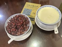 -仁信老铺甜品(北京路店)