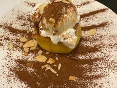 椰子蛋挞-THE PAWON·8碗(古北SOHO店)