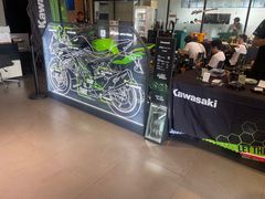 -川崎北京风火轮店