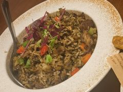 -本处·素食·融合料理(南油店)