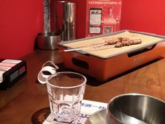 -神府路壹号·海鲜烧烤·砂锅粥·锅物(三坊七巷店)