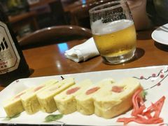 -気楽亭和食料理(气乐亭大世界本店)